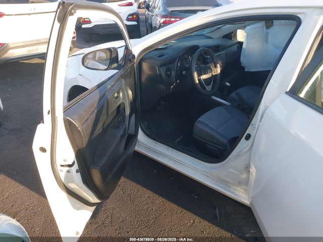 Toyota 2zr-fe 2017 5YFBURHE2HP727742 Image 5
