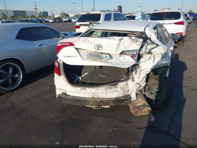 Toyota 2zr-fe 2017 5YFBURHE2HP727742 Image 6