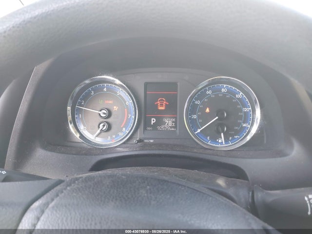 Toyota 2zr-fe 2017 5YFBURHE2HP727742 Image 7