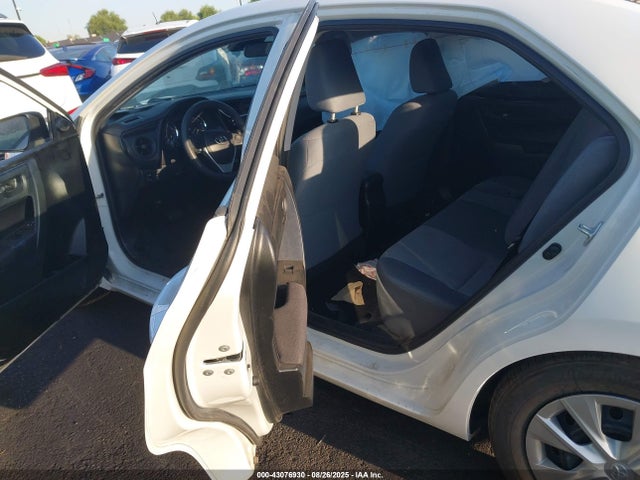 Toyota 2zr-fe 2017 5YFBURHE2HP727742 Image 8