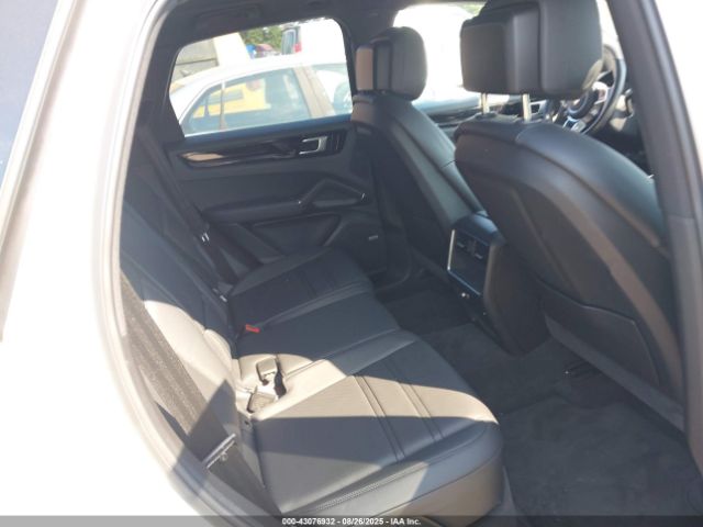 2020 PORSCHE CAYENNE WP1AA2AY1LDA00151 Photo 7