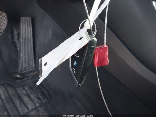 2021 BMW X3 5UXTY3C02M9F59197 Photo 10