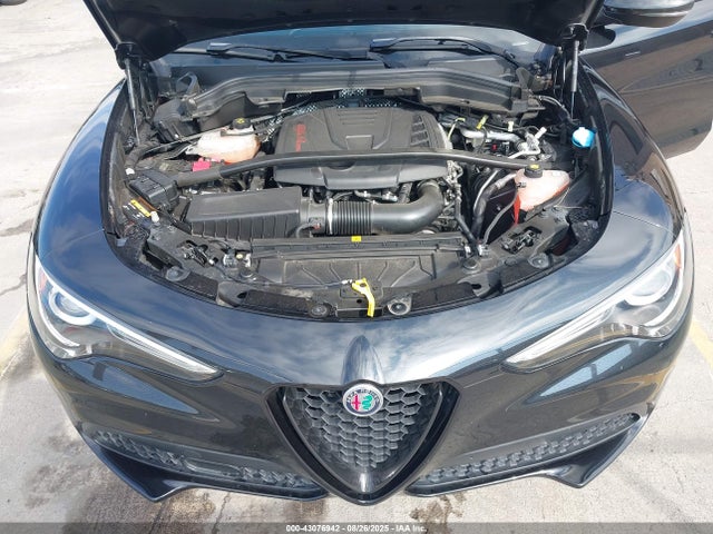 ZASPAJAN3K7C70966 Alfa Romeo Stelvio