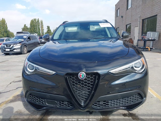 ZASPAJAN3K7C70966 Alfa Romeo Stelvio