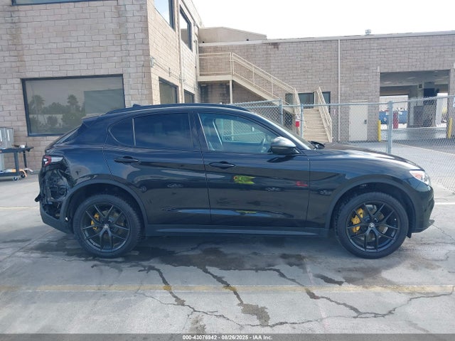 ZASPAJAN3K7C70966 Alfa Romeo Stelvio