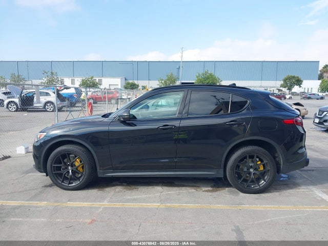 ZASPAJAN3K7C70966 Alfa Romeo Stelvio