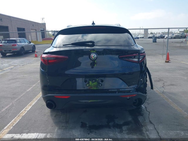 ZASPAJAN3K7C70966 Alfa Romeo Stelvio