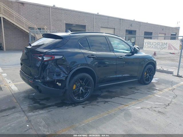 ZASPAJAN3K7C70966 Alfa Romeo Stelvio