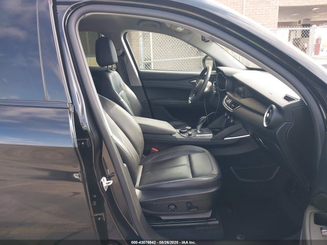 ZASPAJAN3K7C70966 Alfa Romeo Stelvio