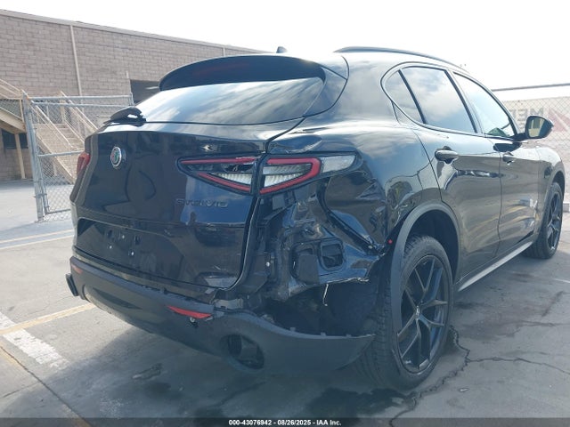 ZASPAJAN3K7C70966 Alfa Romeo Stelvio