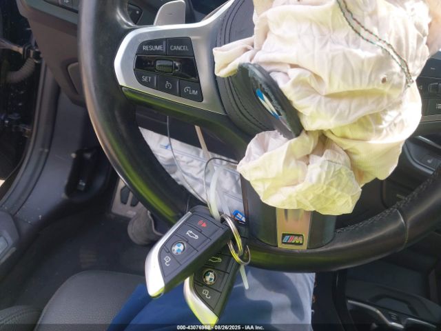 2020 BMW 228I GRAN COUPE WBA73AK07L7F91268 Photo 10