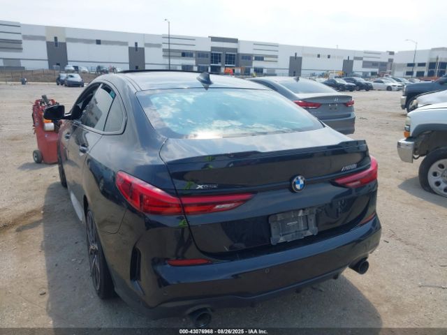2020 BMW 228I GRAN COUPE WBA73AK07L7F91268 Photo 2