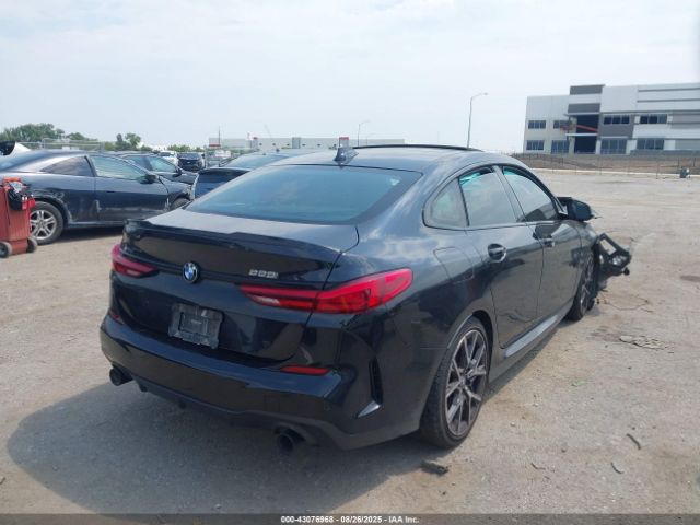 2020 BMW 228I GRAN COUPE WBA73AK07L7F91268 Photo 3