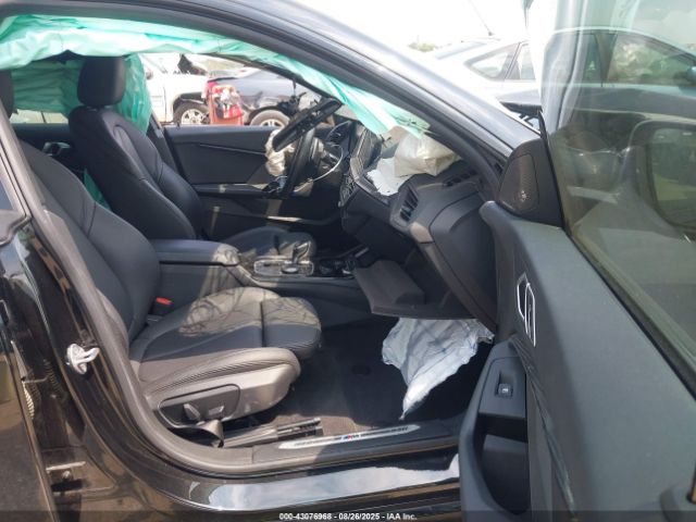 2020 BMW 228I GRAN COUPE WBA73AK07L7F91268 Photo 4