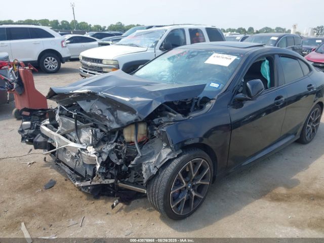 2020 BMW 228I GRAN COUPE WBA73AK07L7F91268 Photo 5