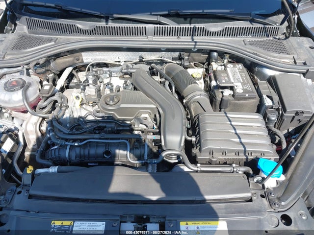 Volkswagen 1.5 tsi 2022 3VWCM7BU2NM021105 Image 10