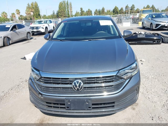 Volkswagen 1.5 tsi 2022 3VWCM7BU2NM021105 Image 12