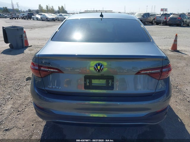 Volkswagen 1.5 tsi 2022 3VWCM7BU2NM021105 Image 16