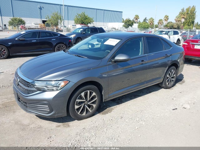 Volkswagen 1.5 tsi 2022 3VWCM7BU2NM021105 Image 2