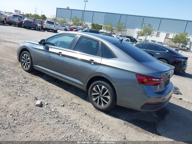Volkswagen 1.5 tsi 2022 3VWCM7BU2NM021105 Image 3