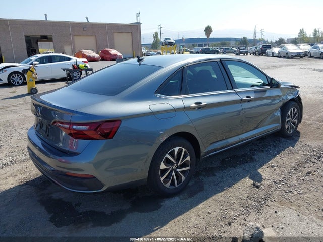 Volkswagen 1.5 tsi 2022 3VWCM7BU2NM021105 Image 4