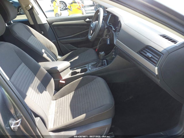 Volkswagen 1.5 tsi 2022 3VWCM7BU2NM021105 Image 5