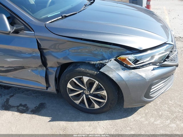 Volkswagen 1.5 tsi 2022 3VWCM7BU2NM021105 Image 6