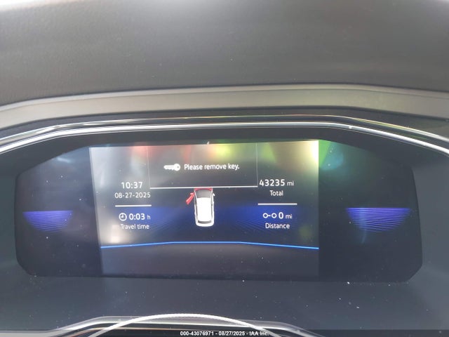 Volkswagen 1.5 tsi 2022 3VWCM7BU2NM021105 Image 7