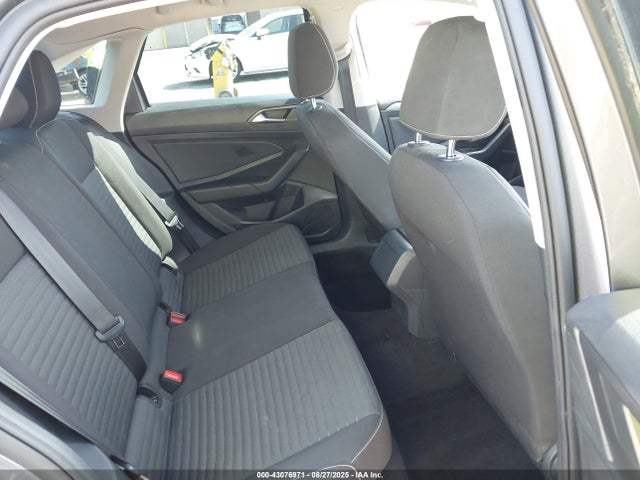 Volkswagen 1.5 tsi 2022 3VWCM7BU2NM021105 Image 8