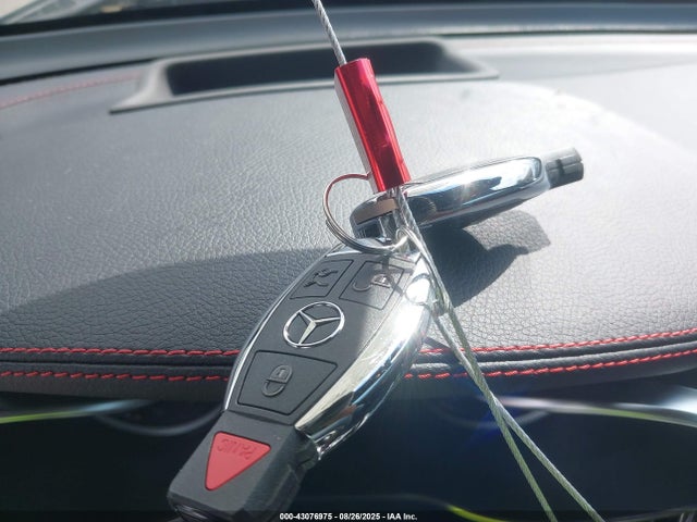 Mercedes-Benz m276 2018 WDC0G6EB7JV022715 Image 11