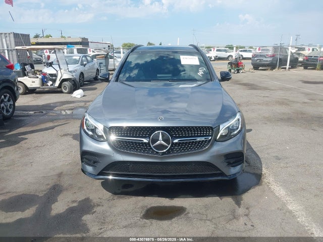 Mercedes-Benz m276 2018 WDC0G6EB7JV022715 Image 13