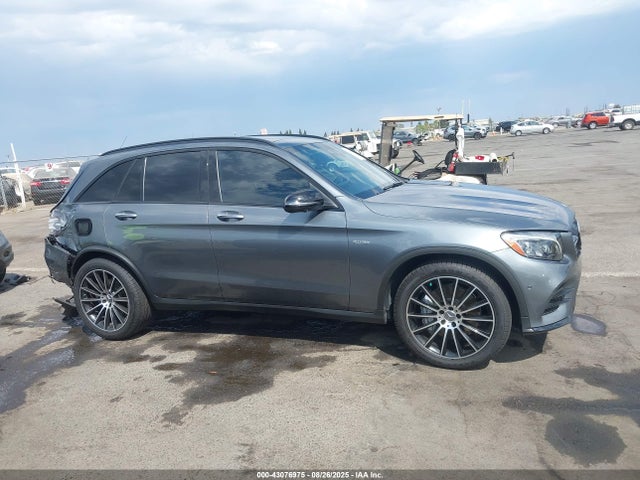Mercedes-Benz m276 2018 WDC0G6EB7JV022715 Image 14