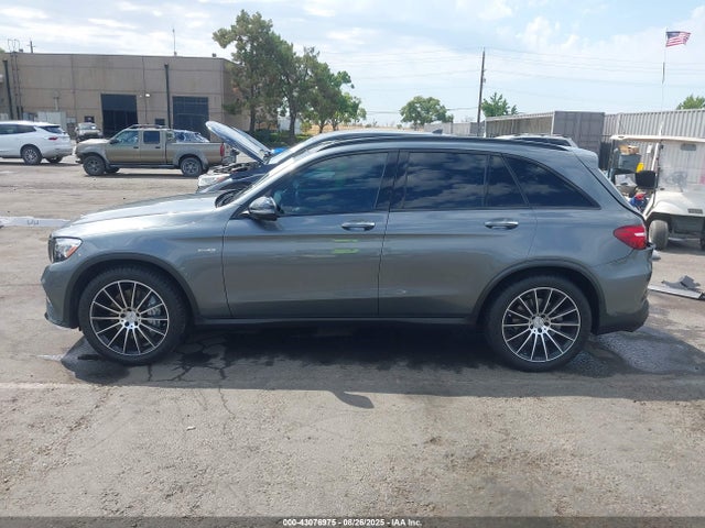 Mercedes-Benz m276 2018 WDC0G6EB7JV022715 Image 15