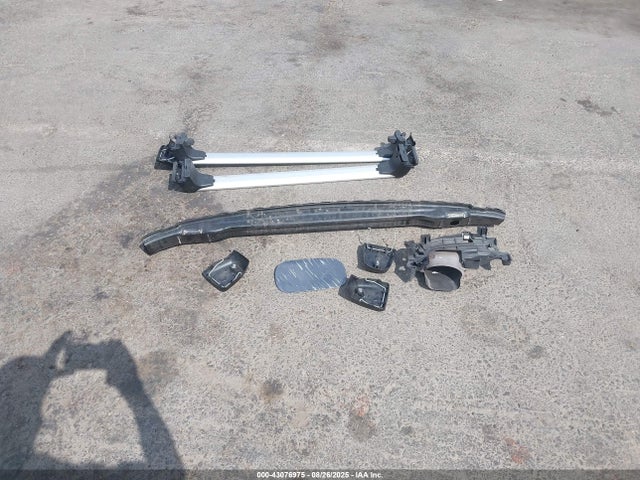 Mercedes-Benz m276 2018 WDC0G6EB7JV022715 Image 12