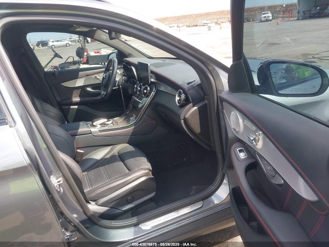 Mercedes-Benz m276 2018 WDC0G6EB7JV022715 Image 5