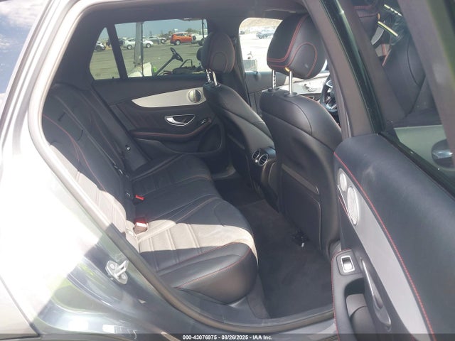 Mercedes-Benz m276 2018 WDC0G6EB7JV022715 Image 8