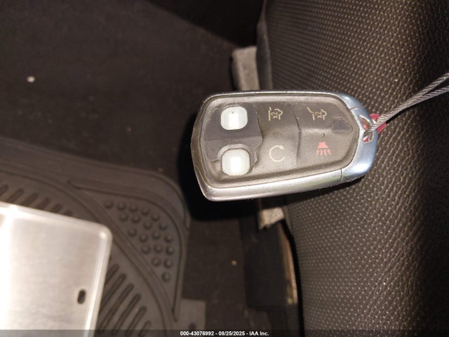 2015 CADILLAC ESCALADE ESV 1GYS4JKJ9FR188038 Photo 10