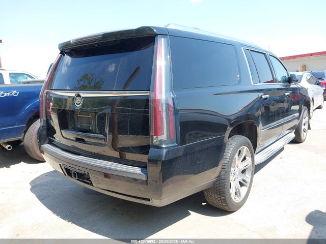 2015 CADILLAC ESCALADE ESV 1GYS4JKJ9FR188038 Photo 3