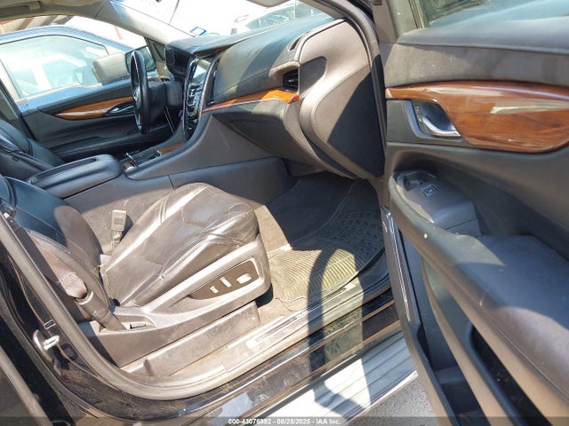 2015 CADILLAC ESCALADE ESV 1GYS4JKJ9FR188038 Photo 4