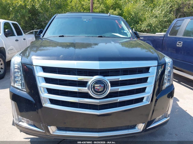 2015 CADILLAC ESCALADE ESV 1GYS4JKJ9FR188038 Photo 5