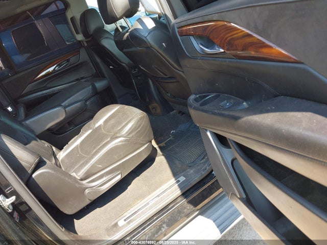 2015 CADILLAC ESCALADE ESV 1GYS4JKJ9FR188038 Photo 7