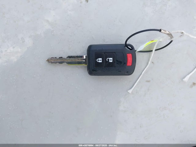 Mitsubishi mivec 2024 ML32AUHJXRH020042 Image 11