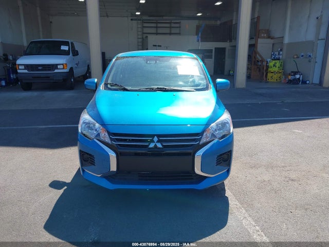 Mitsubishi mivec 2024 ML32AUHJXRH020042 Image 12