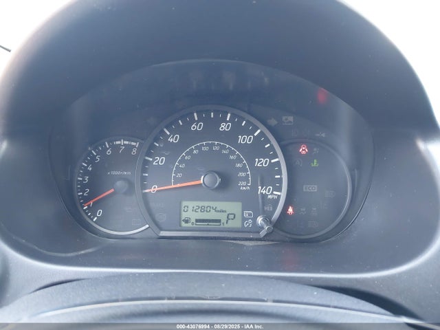 Mitsubishi mivec 2024 ML32AUHJXRH020042 Image 7
