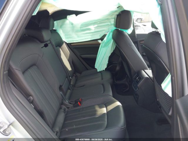 2022 AUDI Q5 WA1EAAFY3N2134089 Photo 7