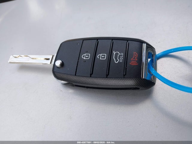KNDPM3AC6K7536328 KIA gdi theta ii