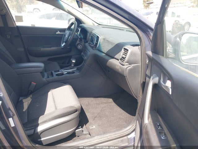 KNDPM3AC6K7536328 KIA gdi theta ii