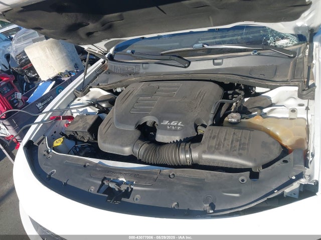 2C3CDXHG1KH671157 Dodge Charger