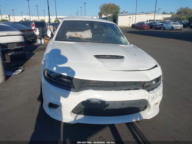 2C3CDXHG1KH671157 Dodge Charger