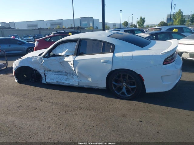 2C3CDXHG1KH671157 Dodge Charger